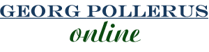 Georg Pollerus online - Logo